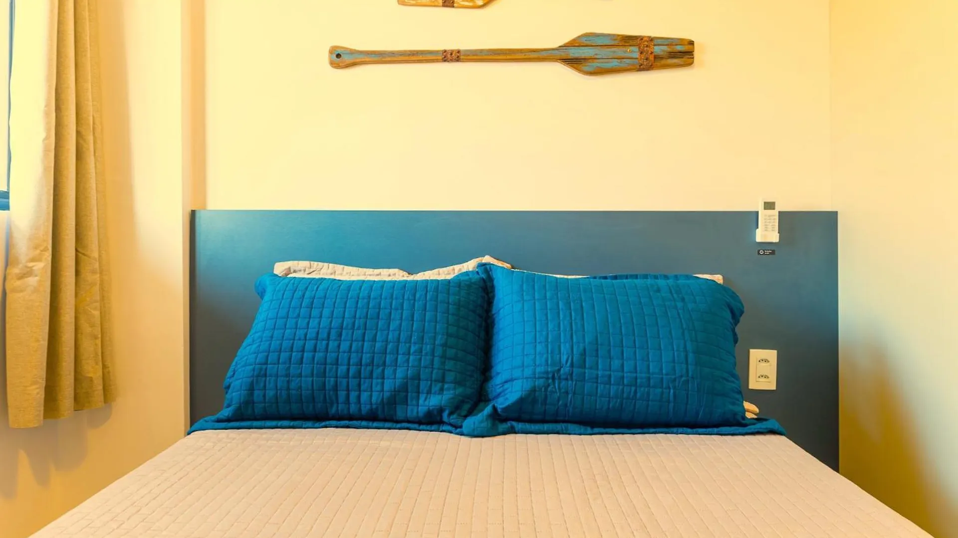 Apartamento Localizacao E Conforto A 50M Do Mar No Centro De Porto De Galinhas By Meu Flat Na Praia