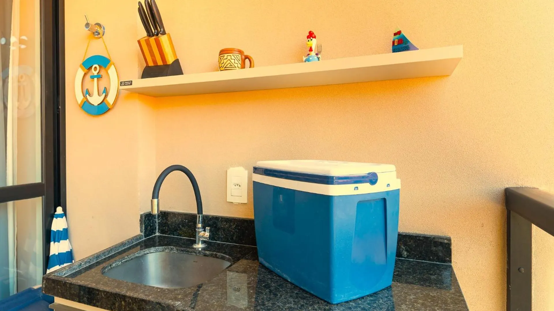 Localizacao E Conforto A 50M Do Mar No Centro De Porto De Galinhas By Meu Flat Na Praia Apartamento