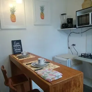 Flat Porto Apartamento